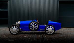 Bugatti Baby II 2020 года 
